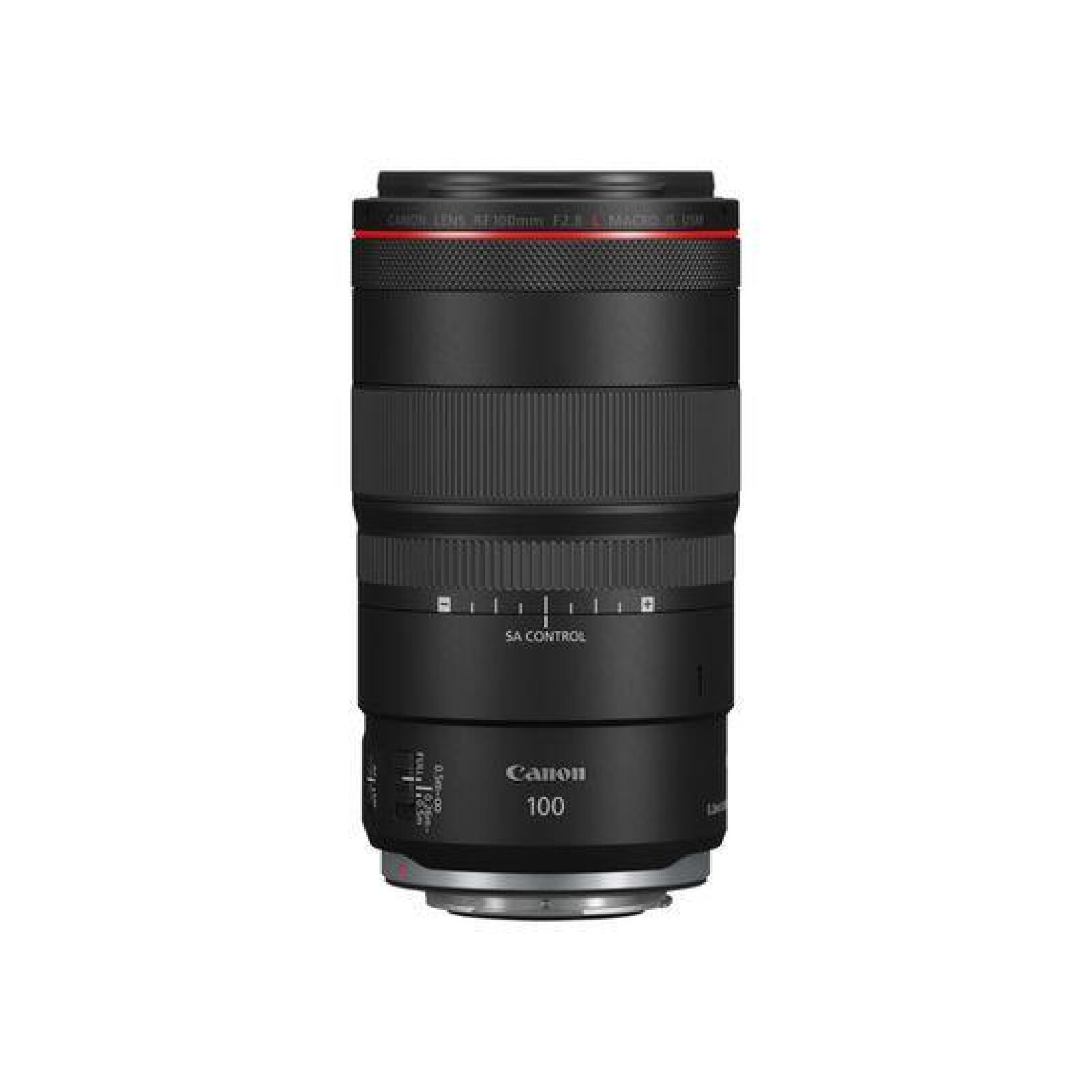 Canon RF 100mm Macro F2.8 L IS USM - Photo 1 sur 1