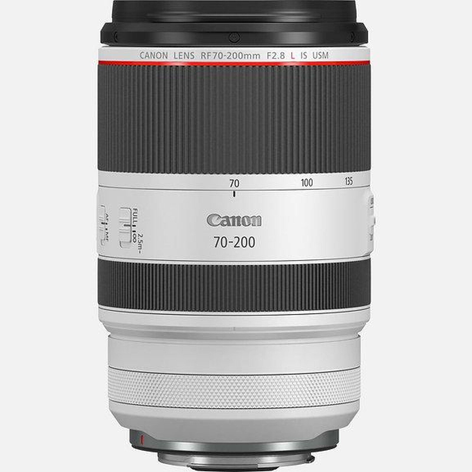 Canon RF 70-200mm f/2.8 L IS USM - Photo 1 sur 1