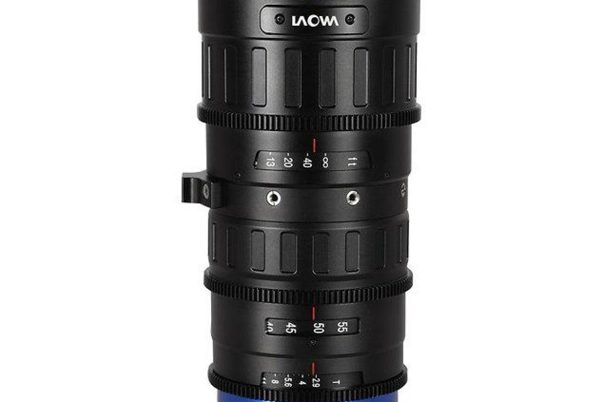 Location Laowa OOOM 25-100mm T2.9 PL - Lightyshare
