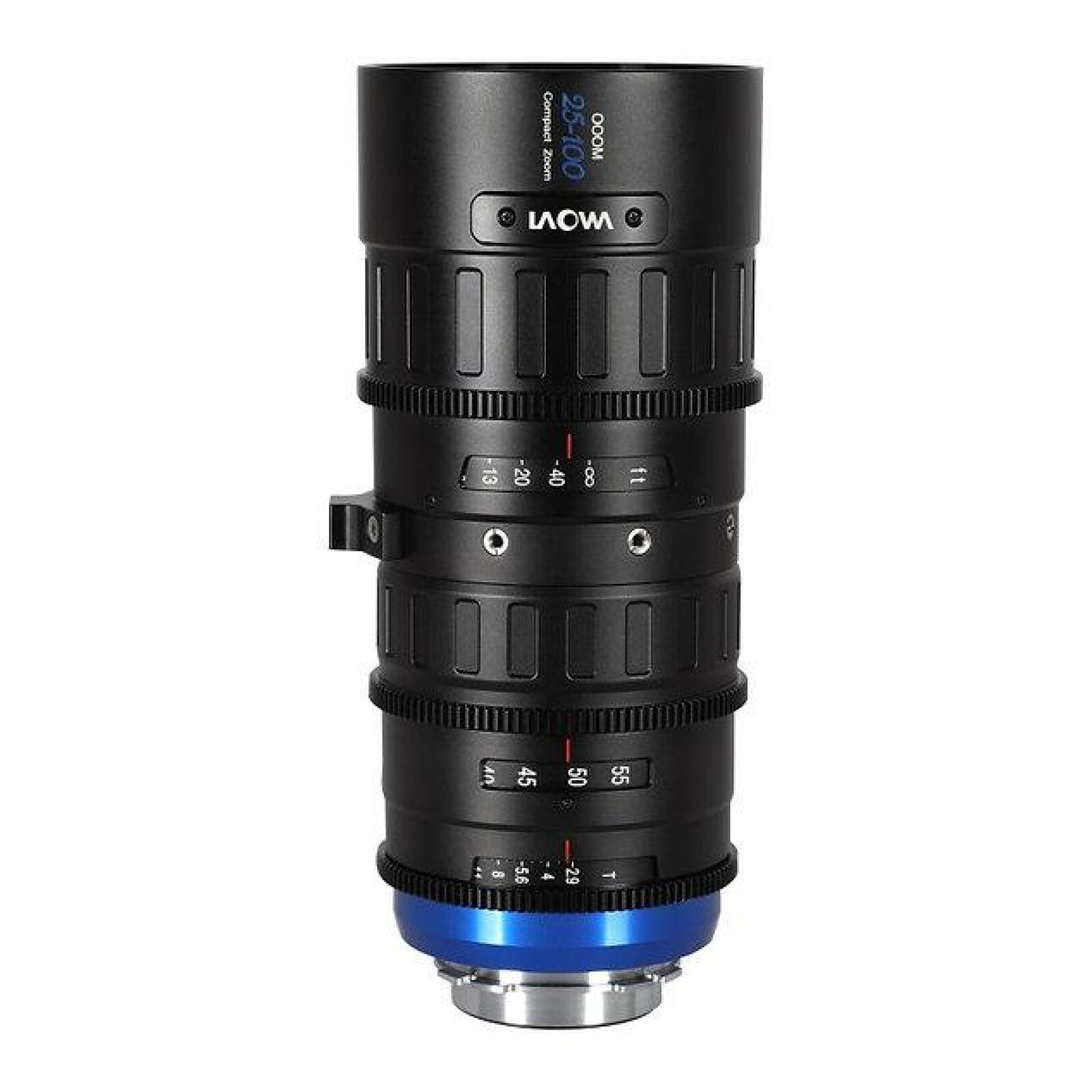 Laowa OOOM 25-100mm T2.9 PL - Photo 1 sur 1