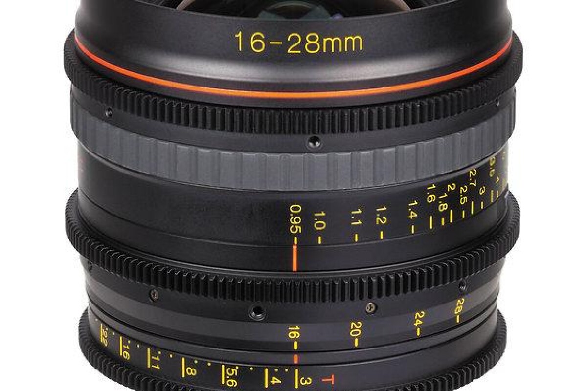Location Tokina ATX 16-28mm T3 - Lightyshare