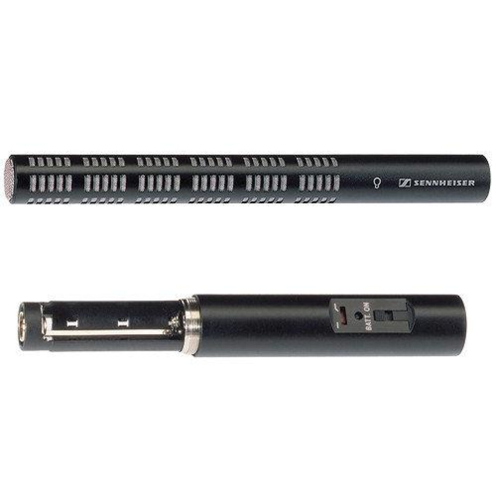 Sennheiser K6 ME66 - Photo 1 sur 1