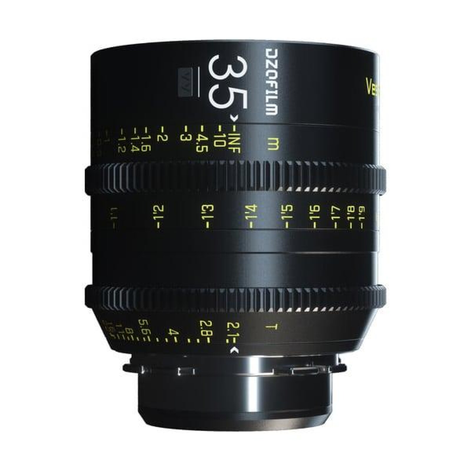 DZOFILM Vespid 35mm Prime T2.1 - Photo 1 sur 1