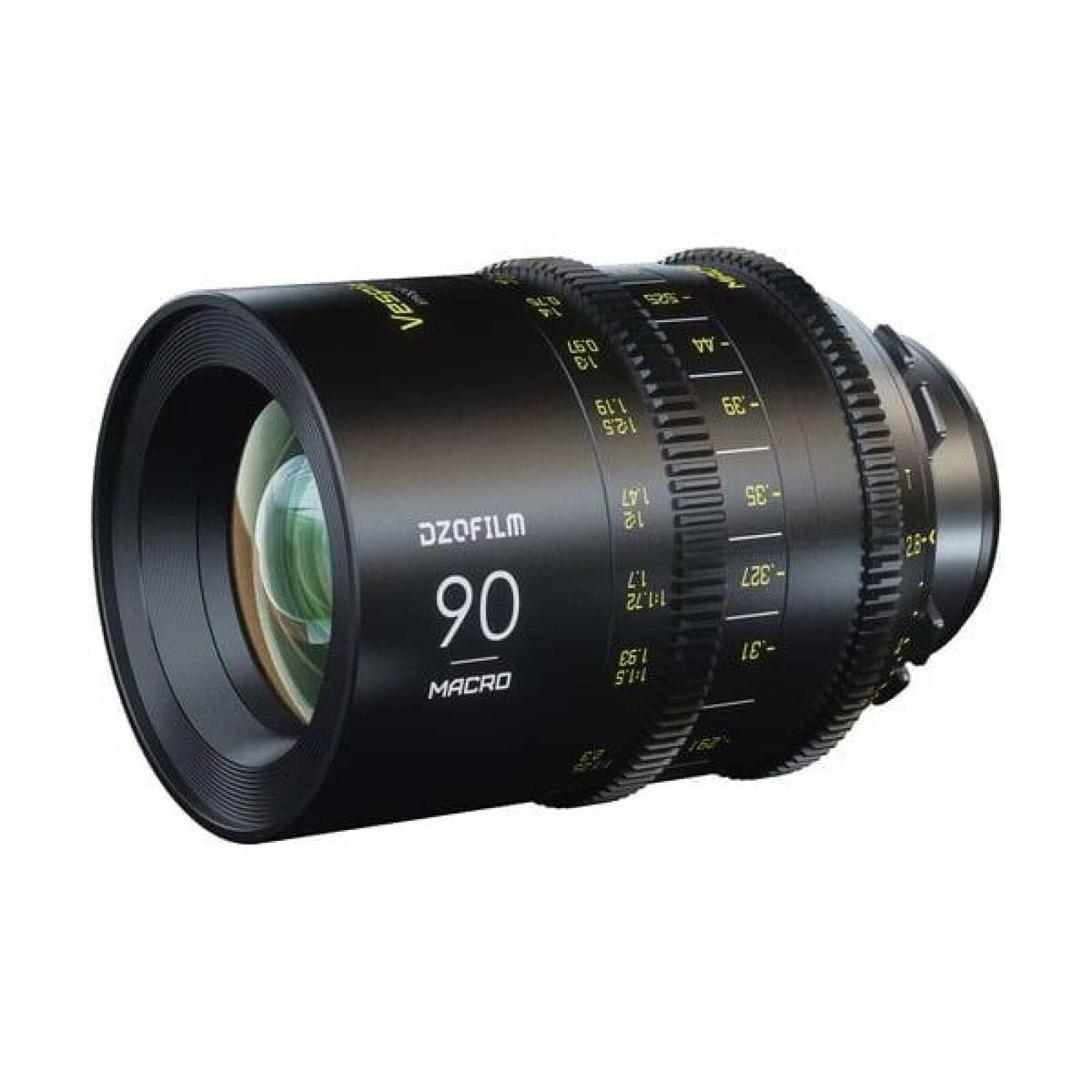 DZOFILM Vespid 90mm Macro Prime T2.8 - Photo 1 sur 1