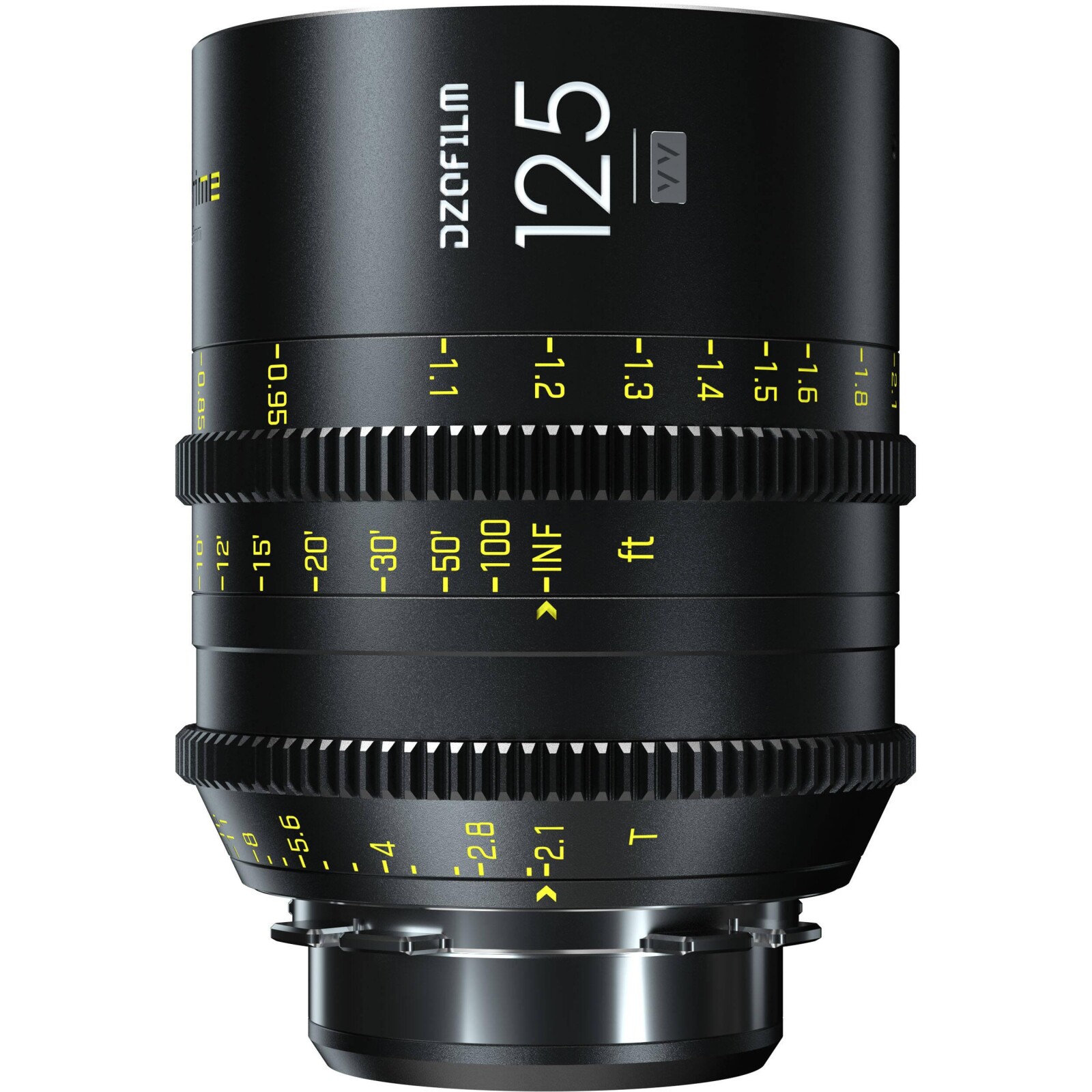 DZOFILM Vespid 125mm Prime T2.1 - Photo 1 sur 1