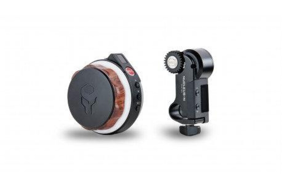 Location Follow-focus HF Tilta Nucleus Nano - Lightyshare