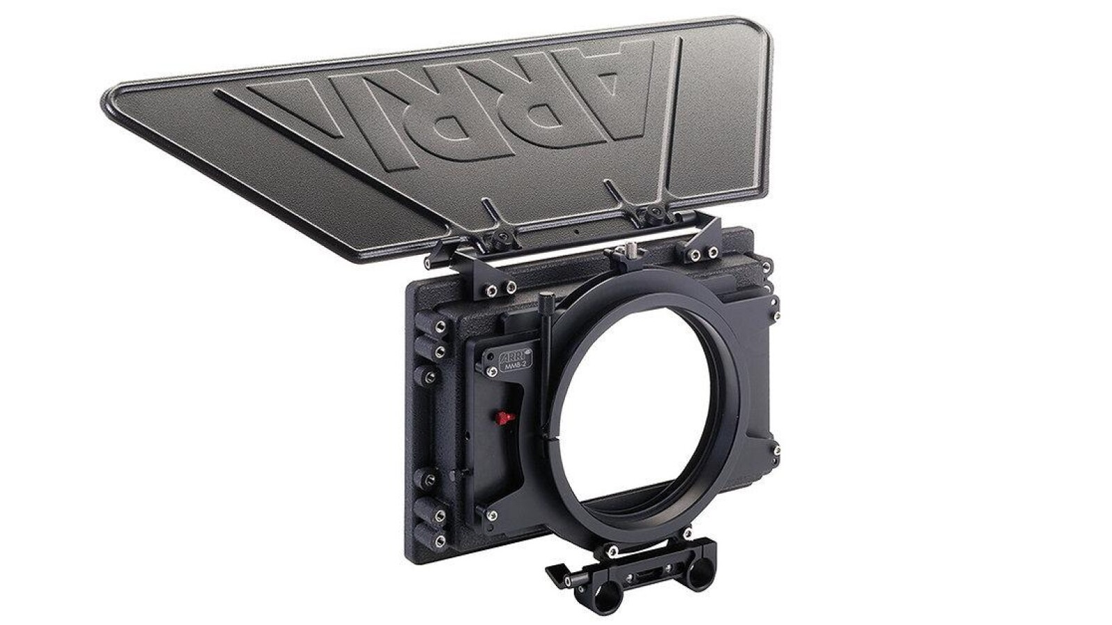 Mattebox Arri MMB-2 4x5.6 - Photo 1 sur 1