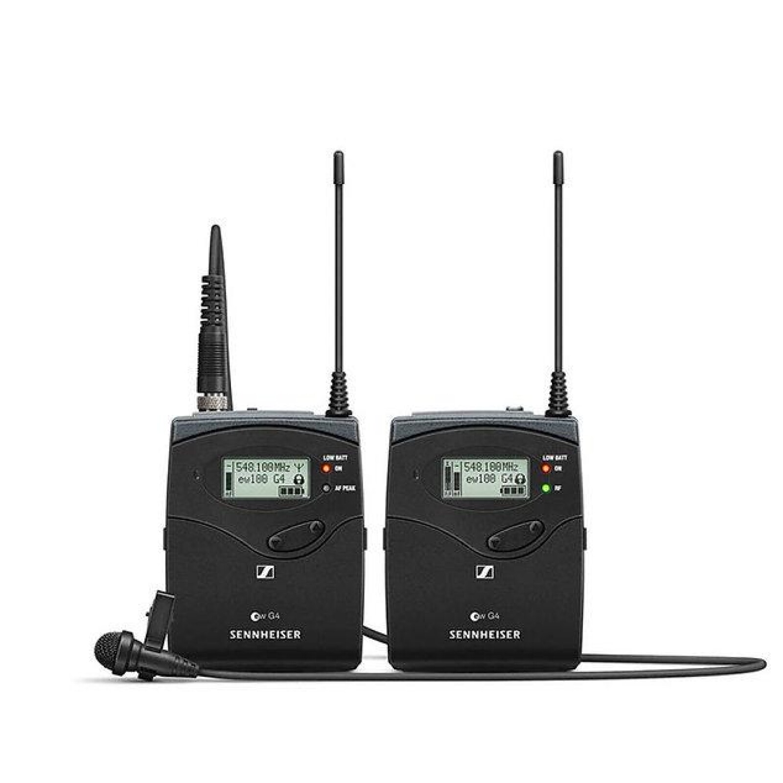 HF EW112 G4 - Photo 1 sur 1