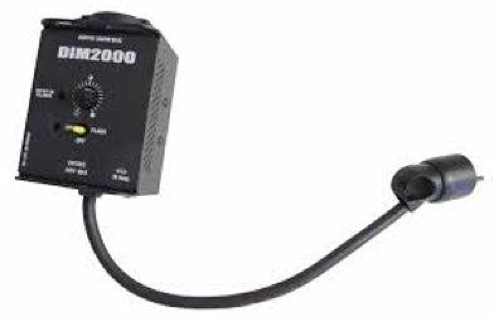 DIMMER 2000W - Photo 1 sur 1