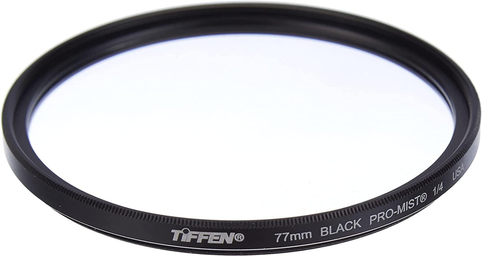 FILTRE BLACK PRO MIST  - Photo 1 sur 1