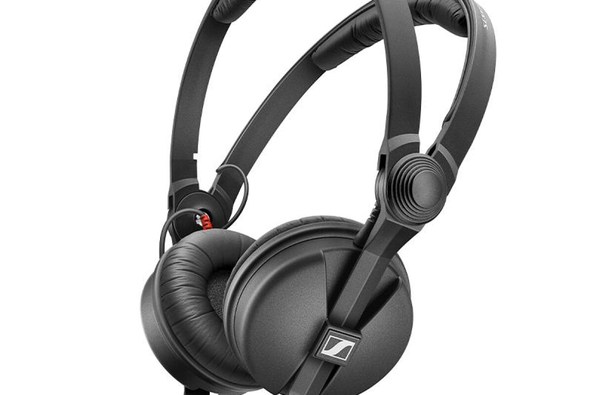 Location Casque Sennheiser HD-25 - Lightyshare