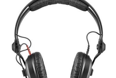 Location Casque Sennheiser HD-25