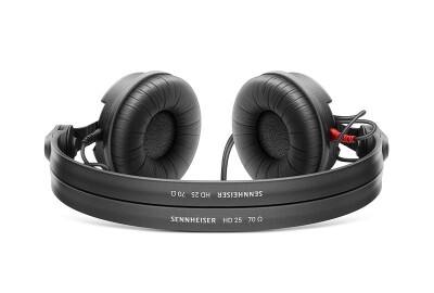 Location Casque Sennheiser HD-25