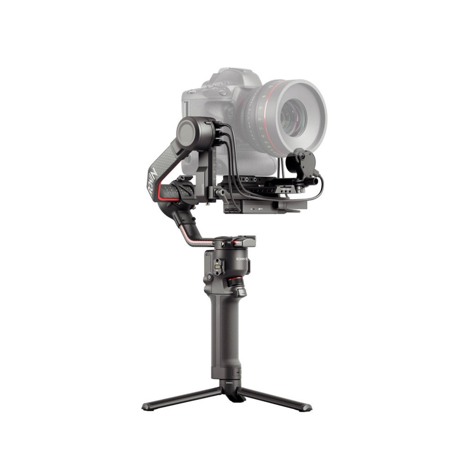 DJI Ronin-S2 Pro Combo - Photo 1 sur 1