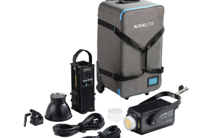 Location Nanlite Forza 720B