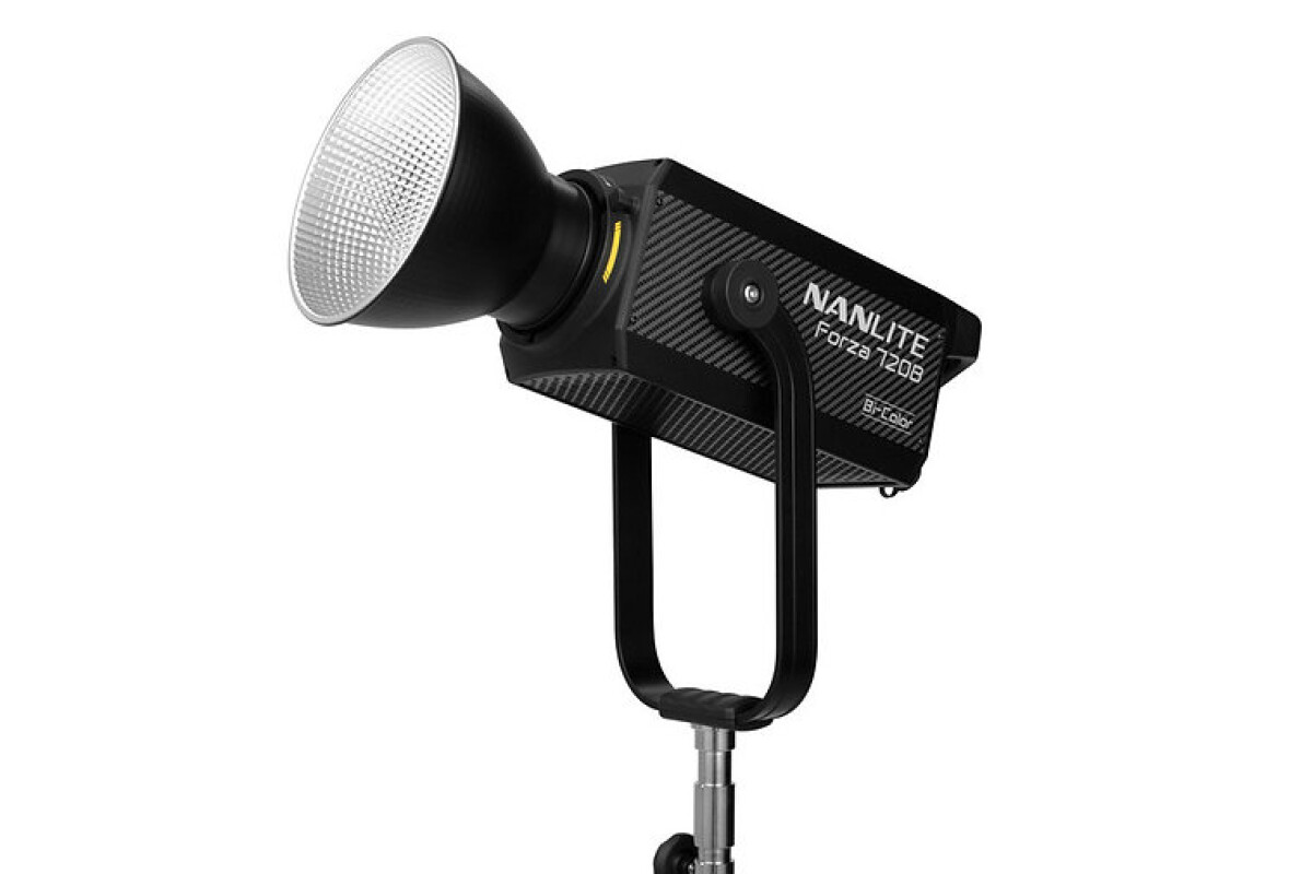 Location Nanlite Forza 720B - Lightyshare