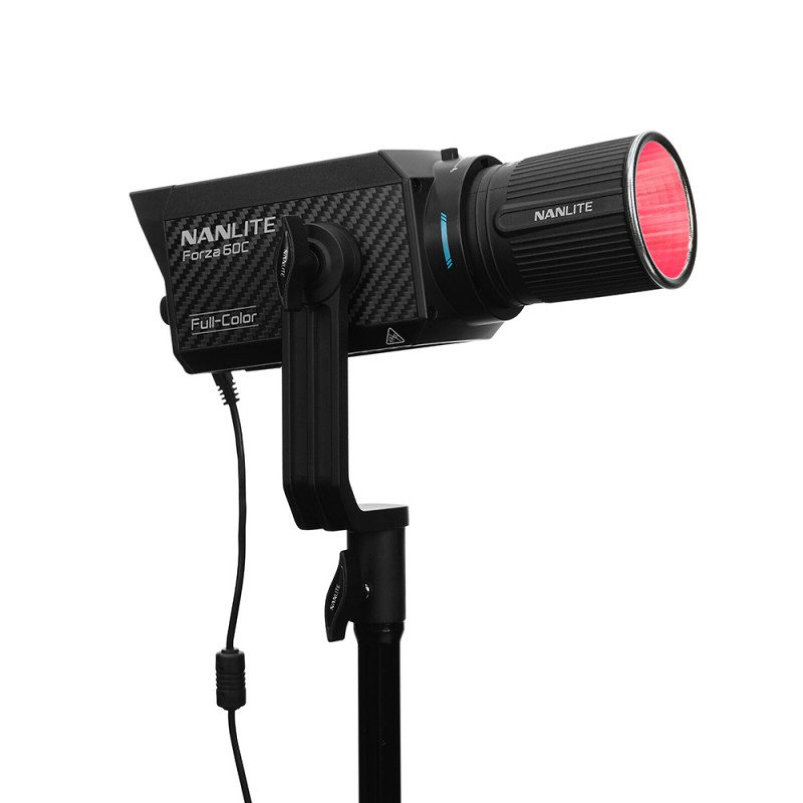 Nanlite Forza 60C - Photo 1 sur 2