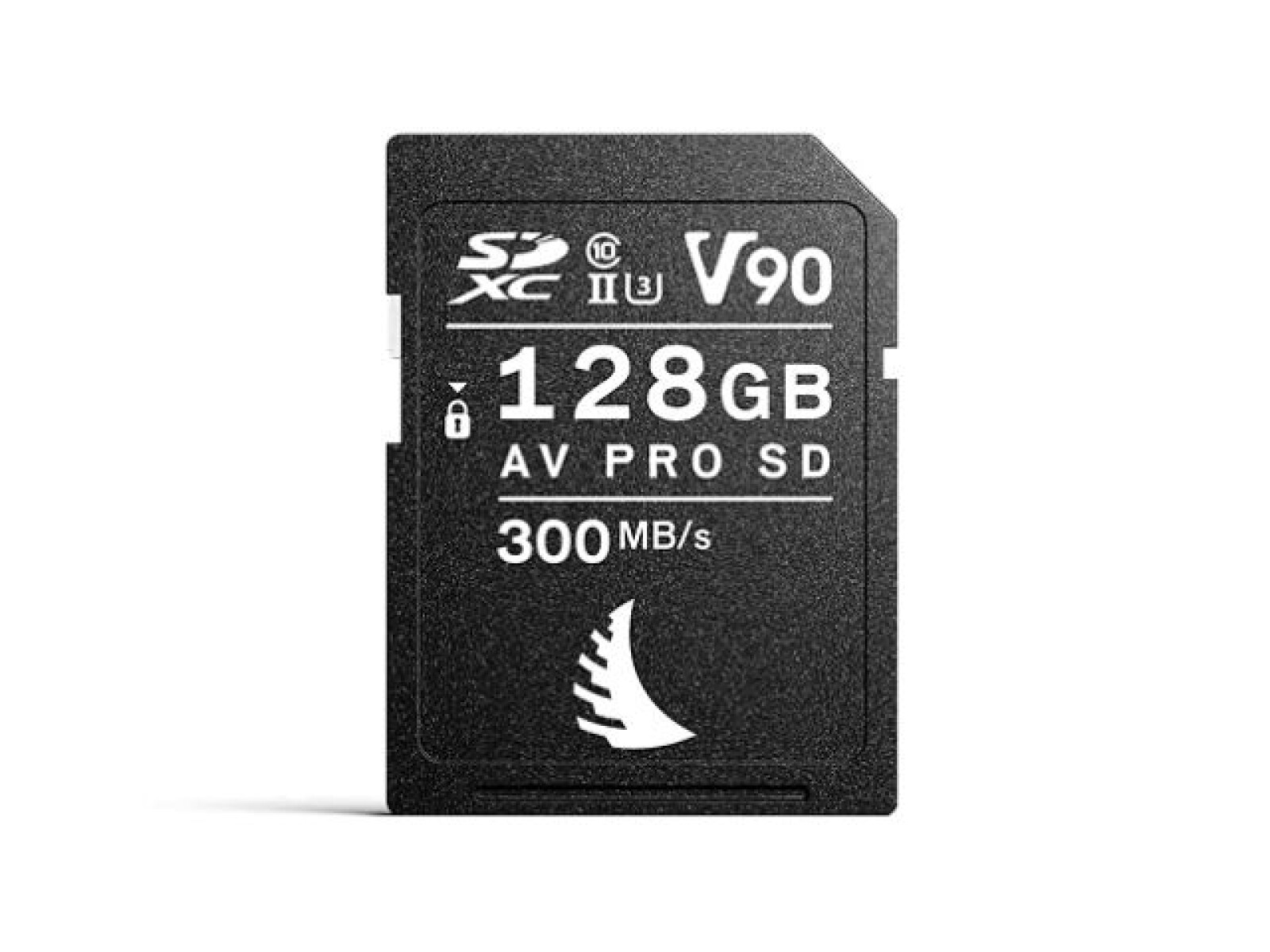 Angelbird SDXC 128GO V90 - Photo 1 sur 1