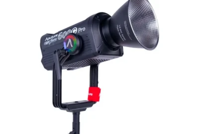 Location APUTURE COB600C