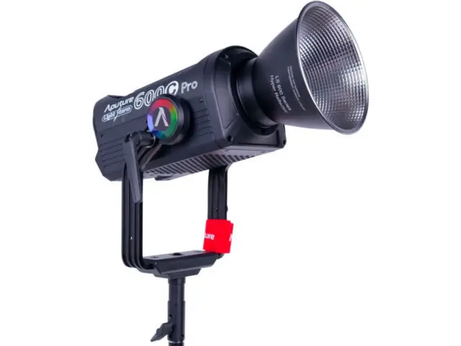 APUTURE COB600C - Photo 2 sur 3
