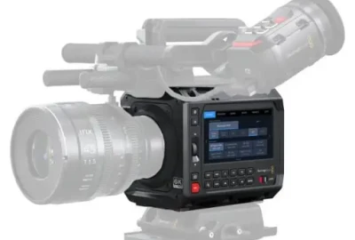 Location Blackmagic Design PYXIS 6K (L-Mount)