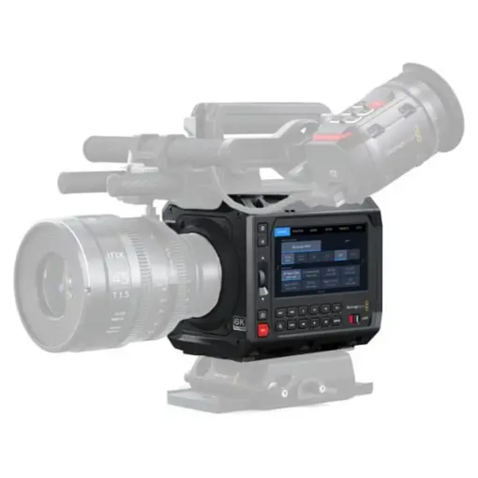 Blackmagic Design PYXIS 6K (L-Mount) - Photo 2 sur 3