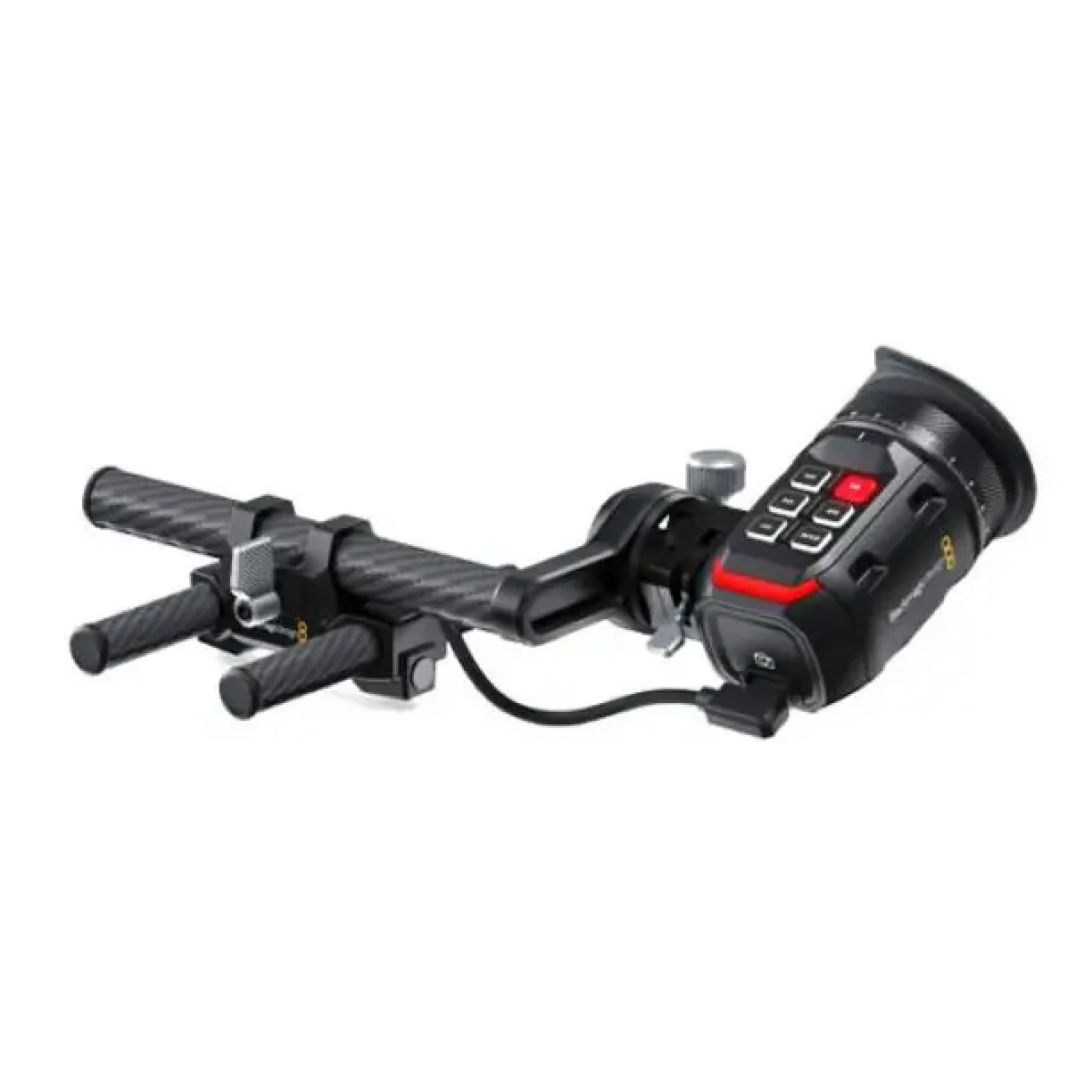 Blackmagic URSA Ciné EVF - PYXIS 6K - Photo 1 sur 1