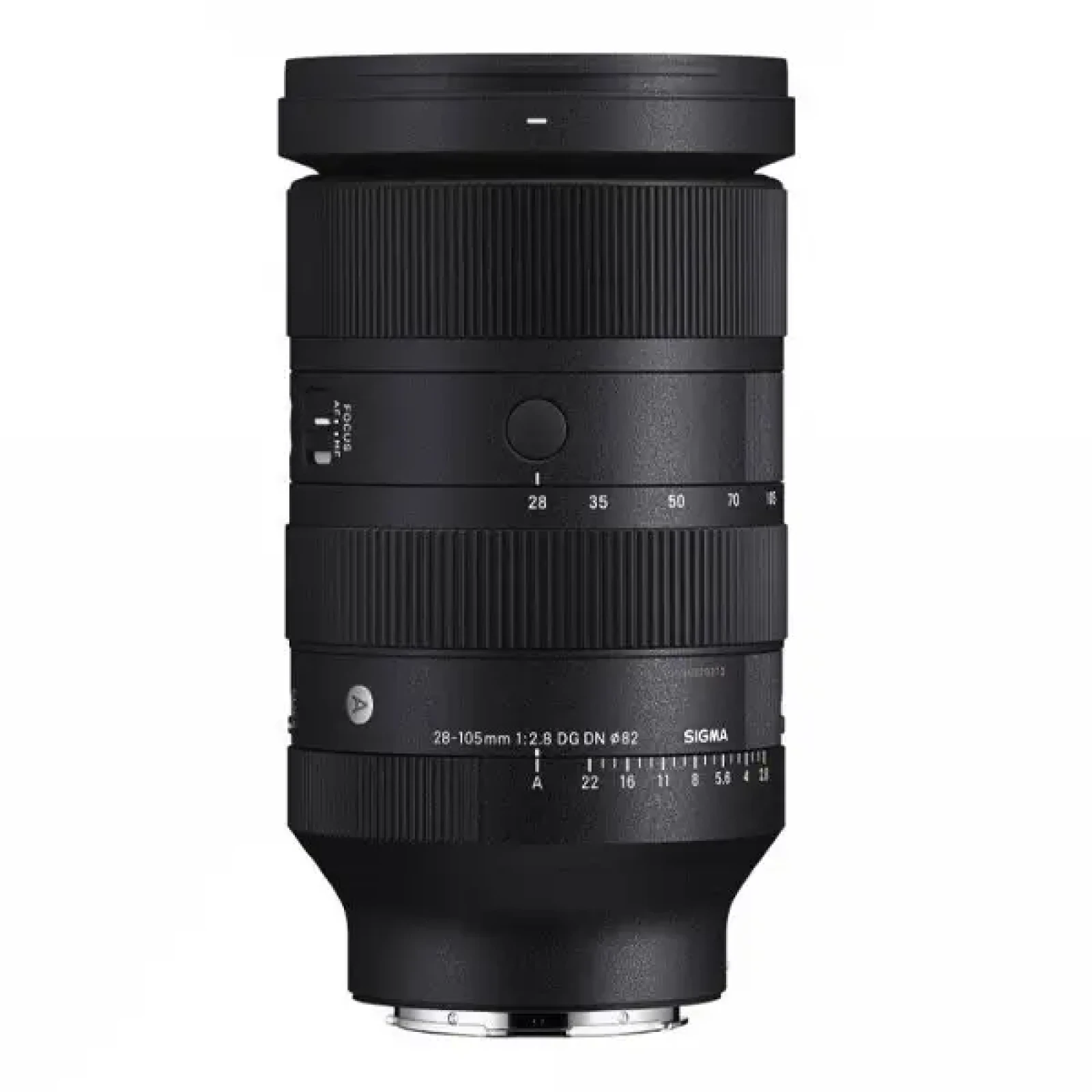 SIGMA SIGMA Art 28-105mm f/2.8 DG DN (L-Mount) - Photo 1 sur 1