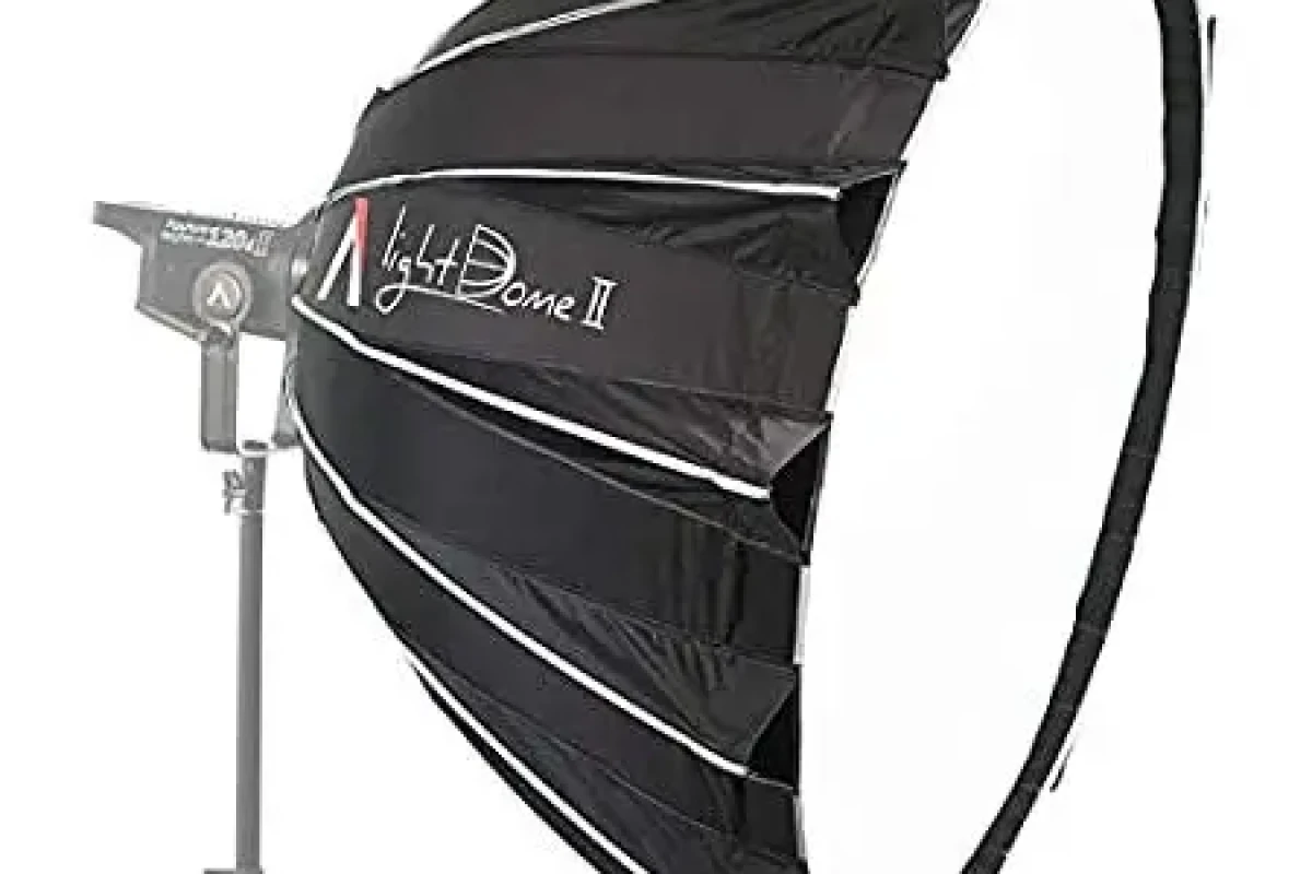 Location Aputure Light Dome II - Lightyshare