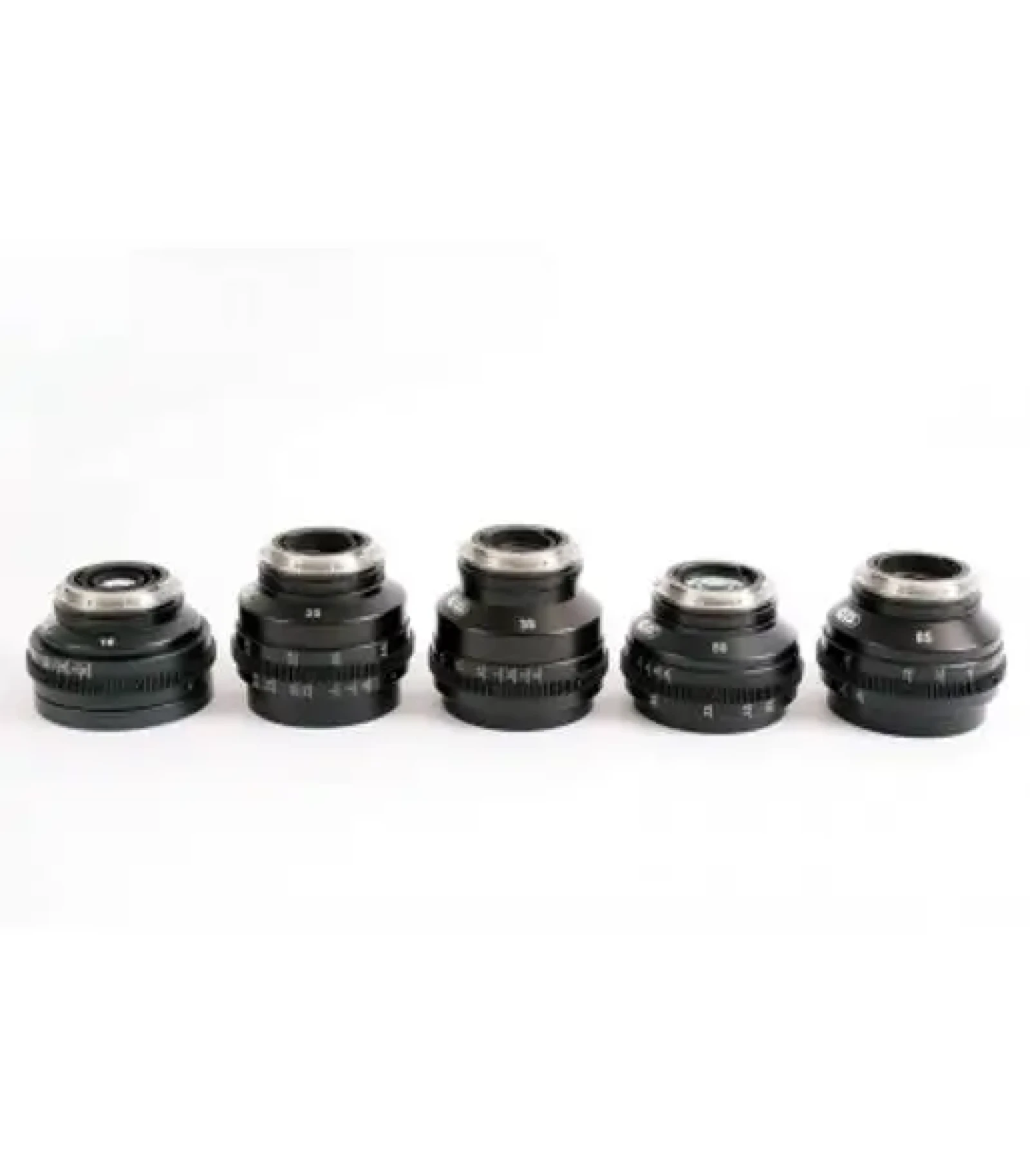 ZEISS 35Digital P+S Technik - Photo 1 sur 1
