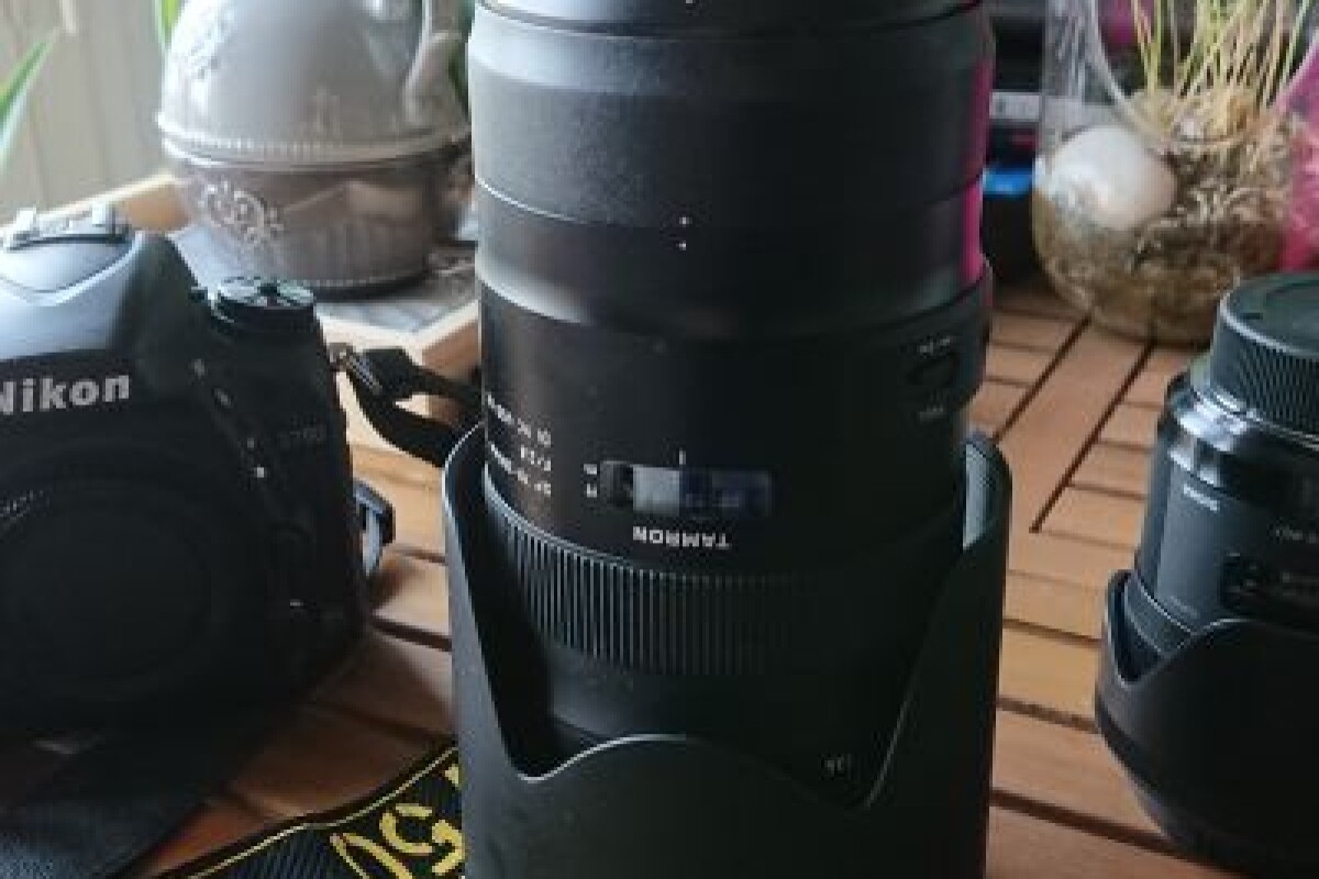 Location Nikon D750 boitier nu - Lightyshare
