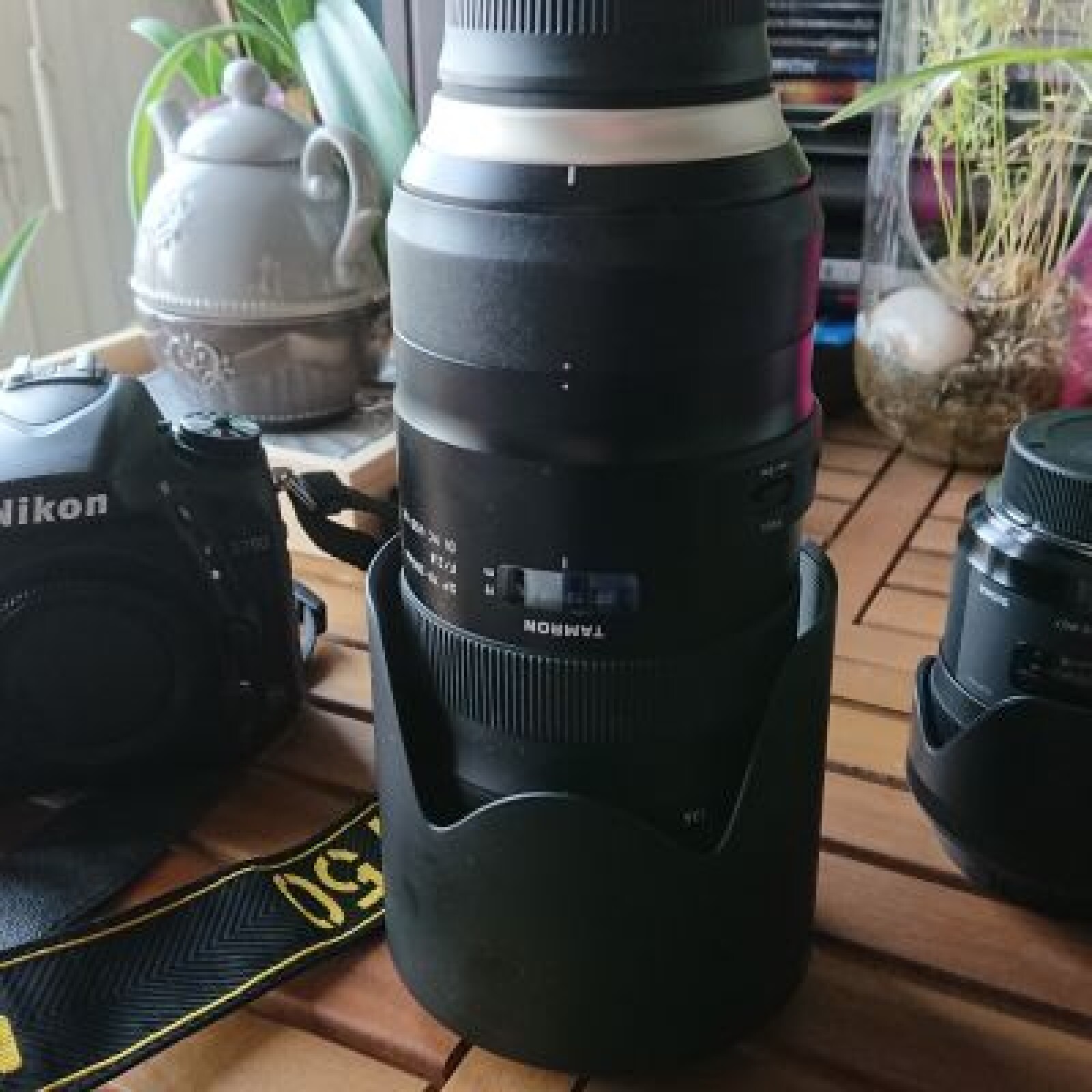 Nikon D750 boitier nu - Photo 1 sur 3