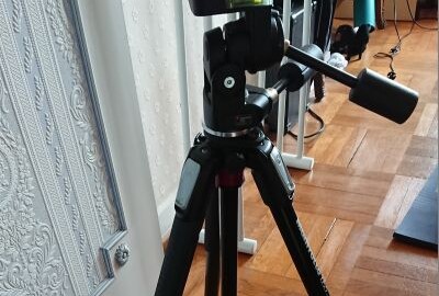 Location Nikon D750 + 2 objectifs