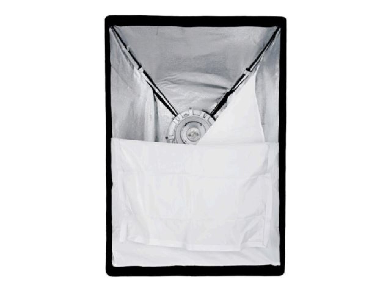Softbox GODOX 80x120cm - Photo 2 sur 4