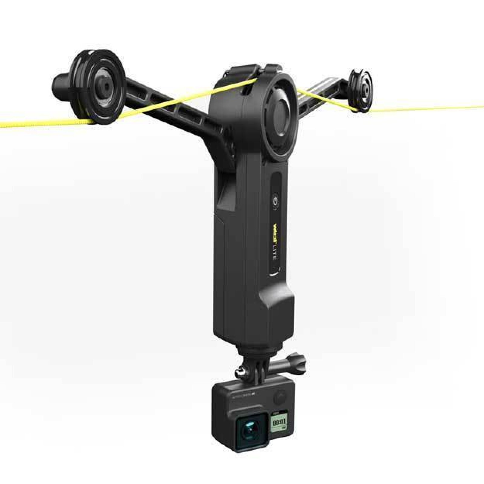 Cablecam léger WIRAL - Photo 1 sur 7