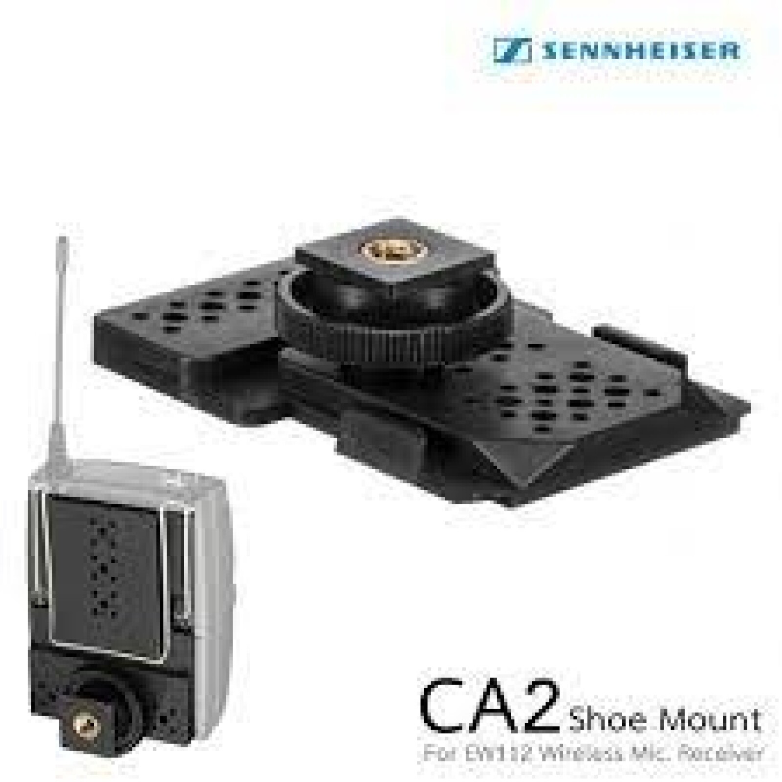 Kit HF Sennheiser EW 112-P G3 - Photo 2 sur 2