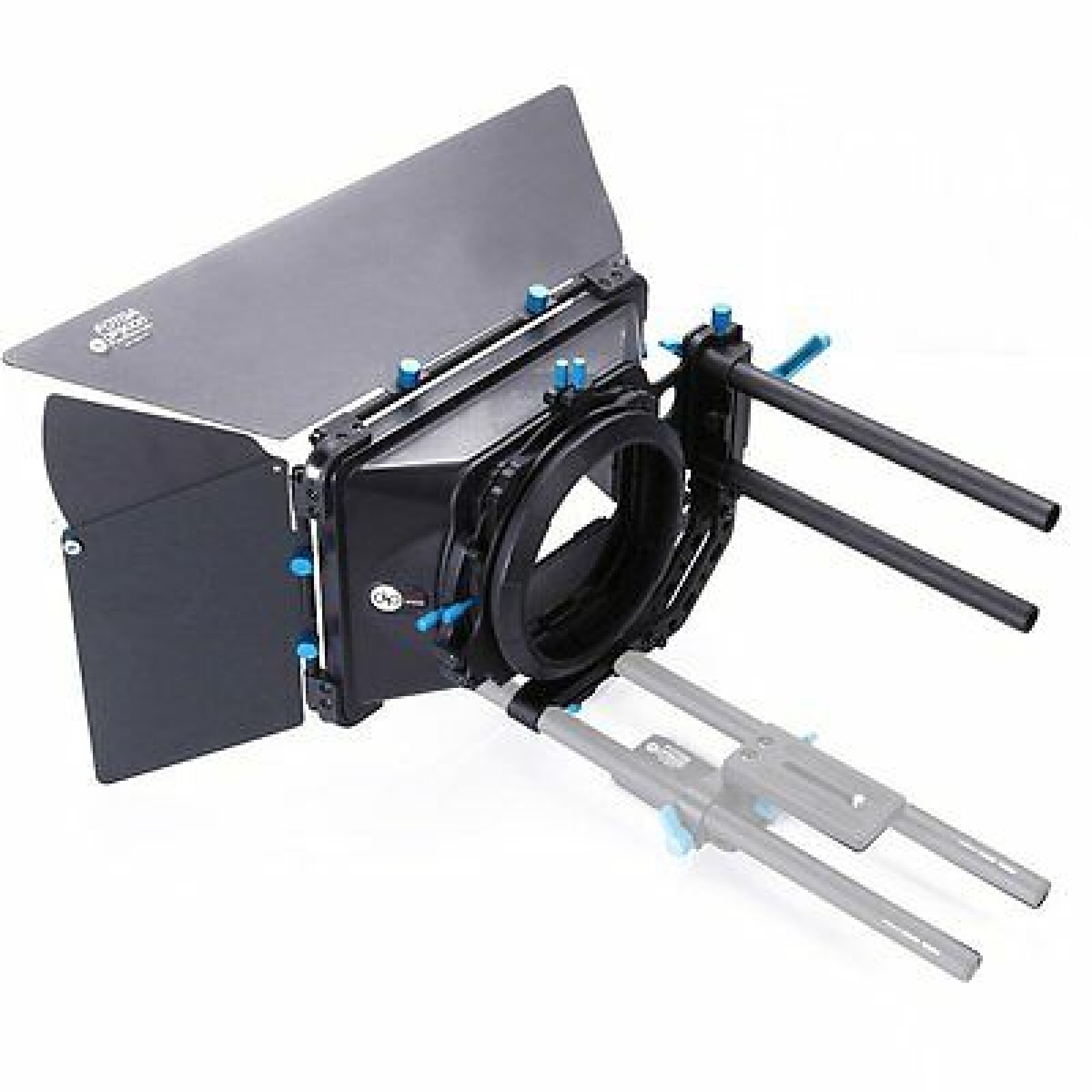 Mattebox FOTGA DP3000 (swing away) - Photo 1 sur 4