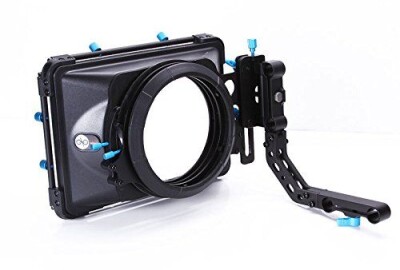 Location Mattebox FOTGA DP3000 (swing away)