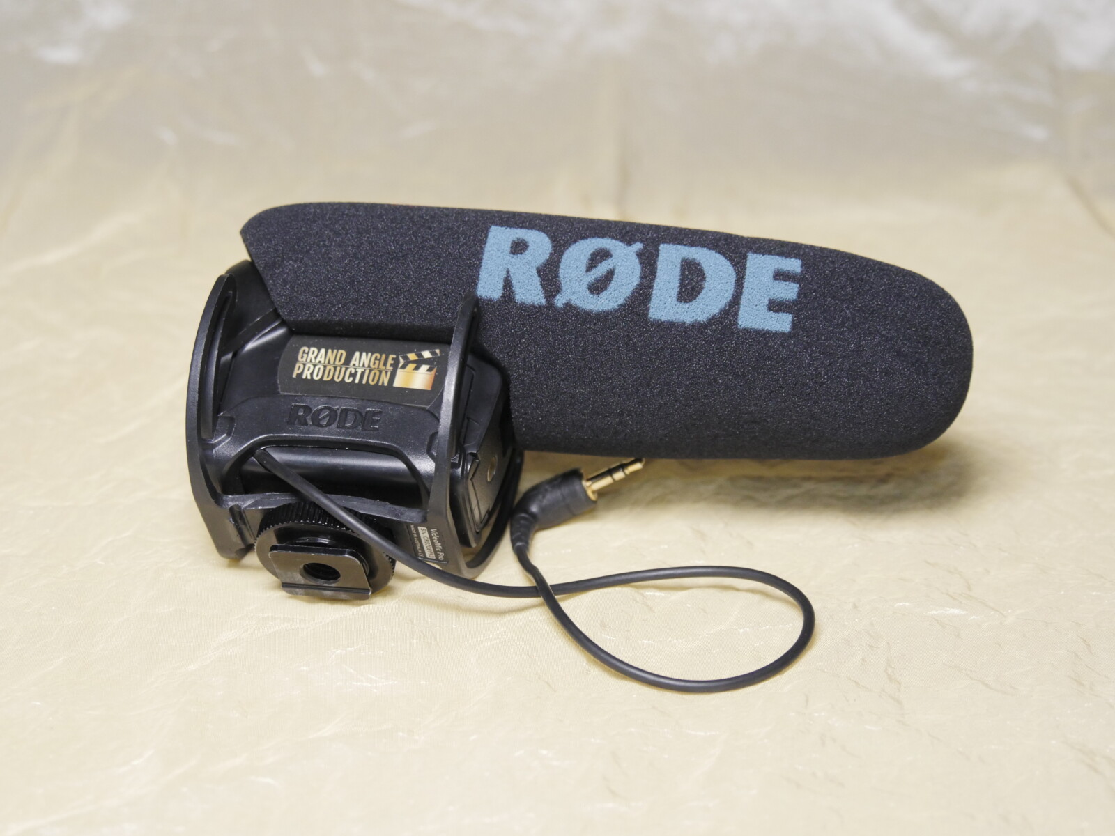 Micro directionnel RODE Videomic Pro - Photo 1 sur 2