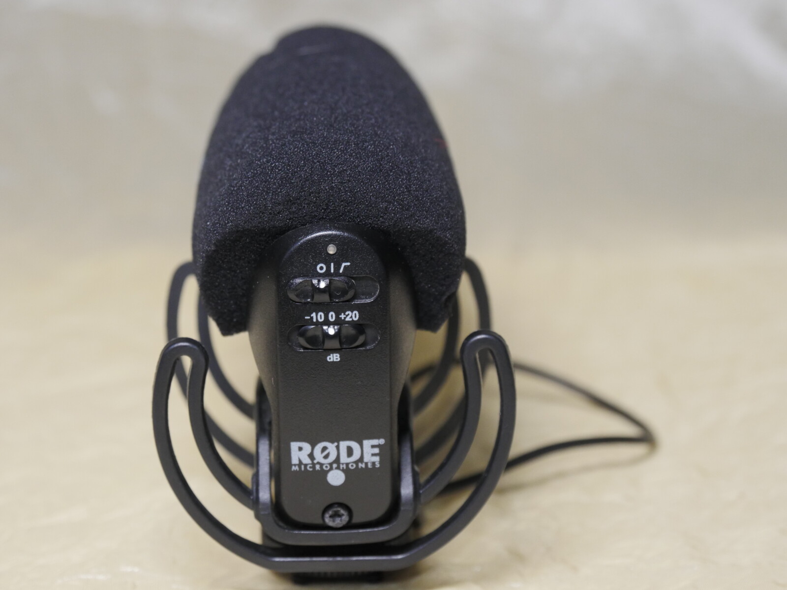 Micro directionnel RODE Videomic Pro - Photo 2 sur 2