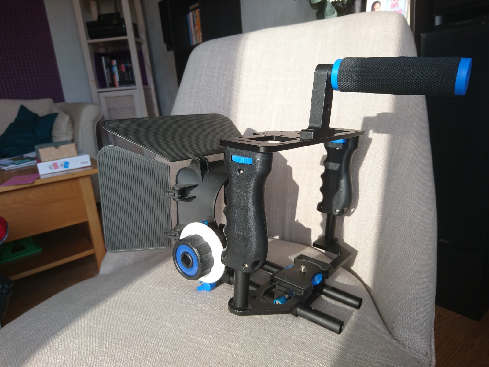 Divers accessoires selon vos besoins.  - Photo 2 sur 9