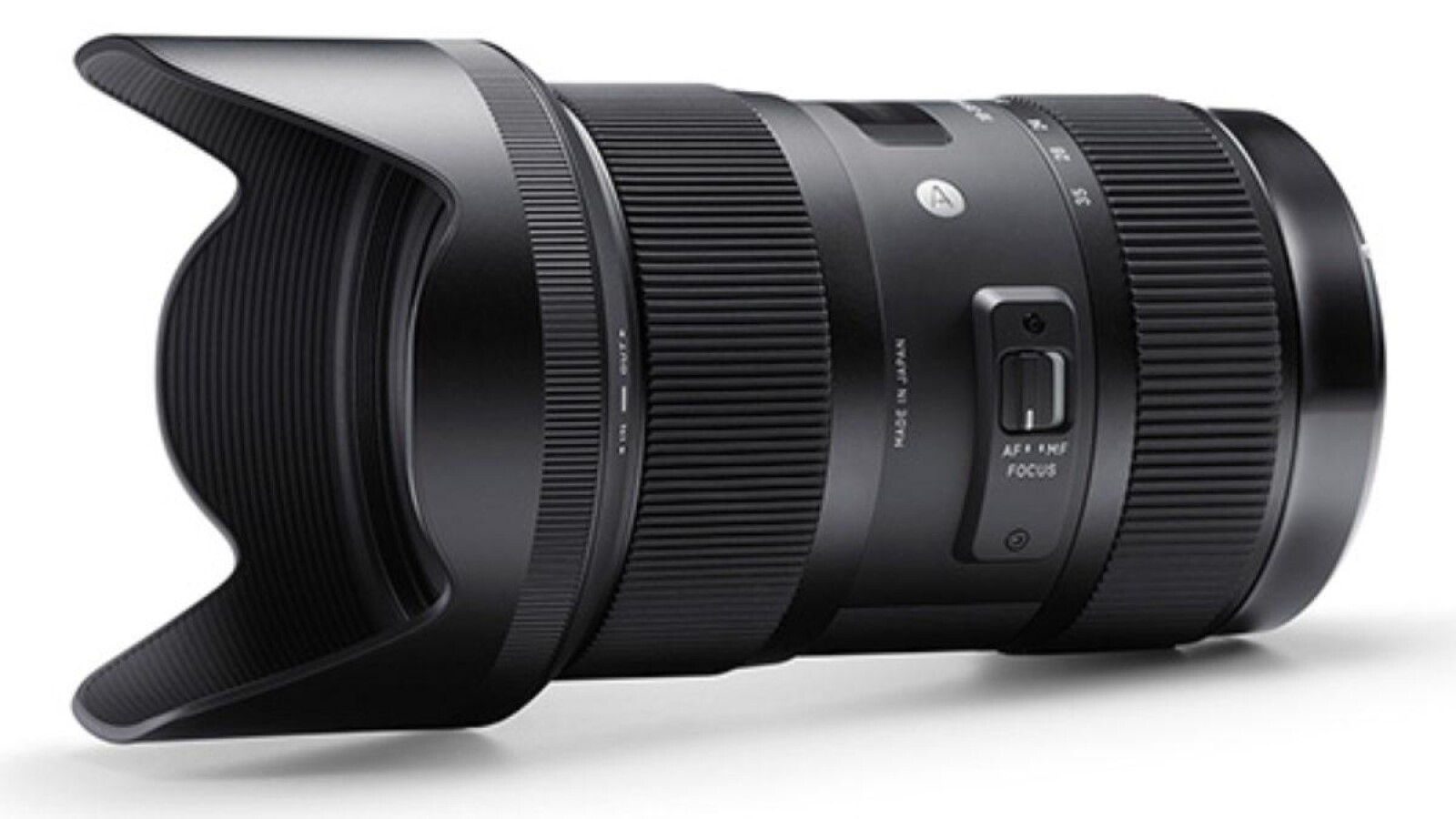 Sigma Art 18-35 mm - f/1.8 DC HSM - Canon EF/EF-S  - Photo 2 sur 5