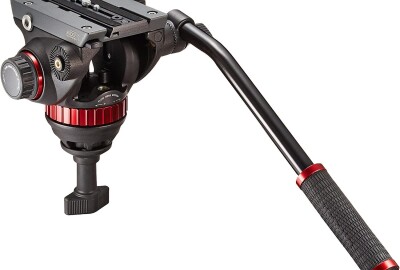 Location Manfrotto MVH502A