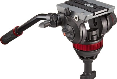 Location Manfrotto MVH502A
