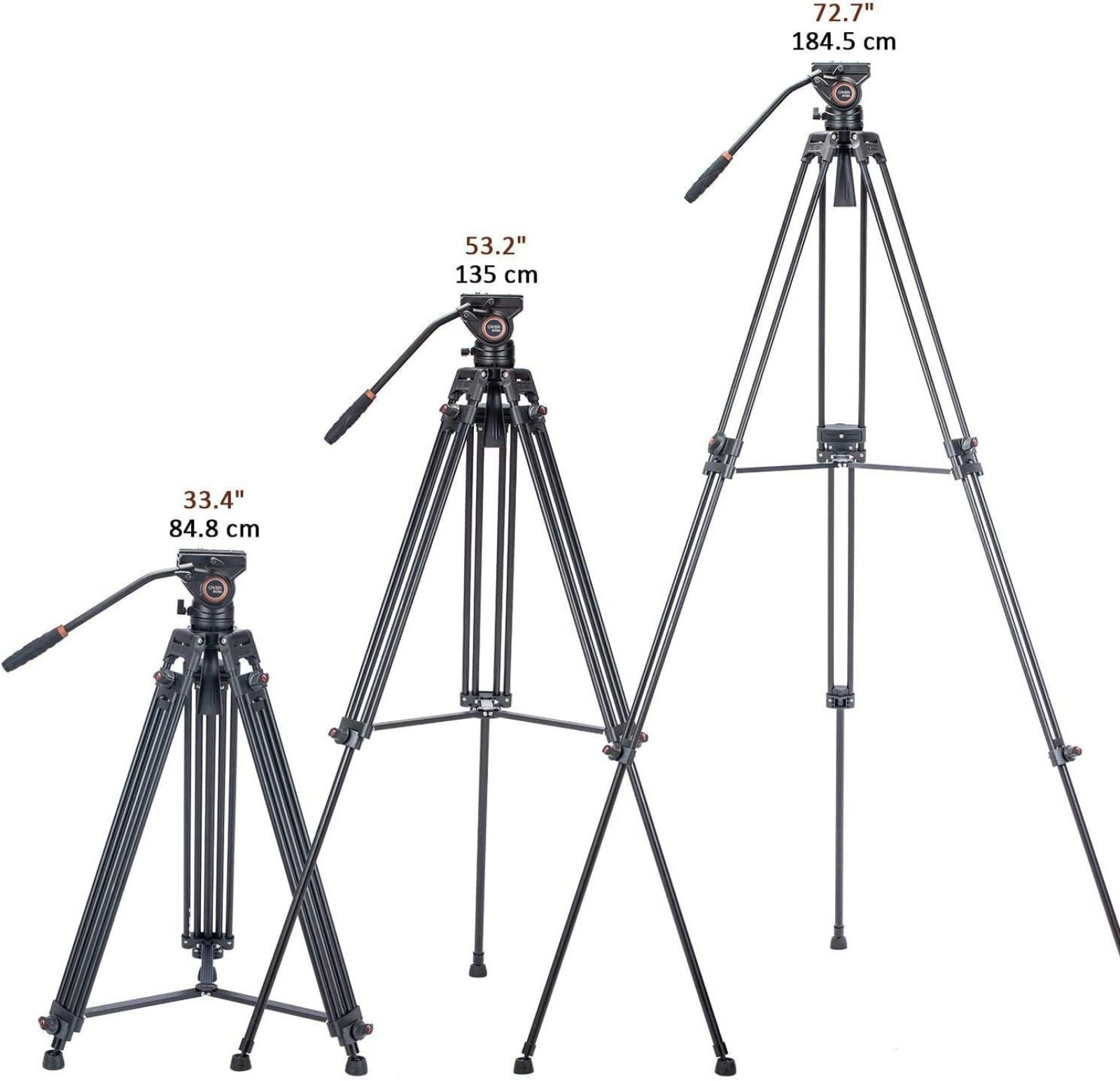 CAYER BV30L - Photo 3 sur 5