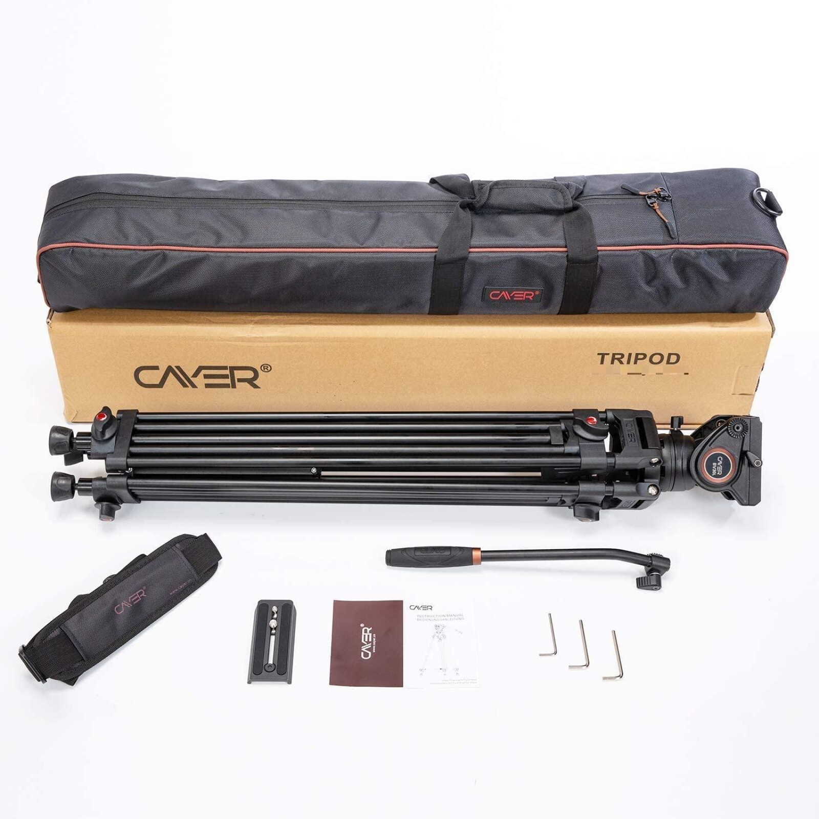 CAYER BV30L - Photo 5 sur 5