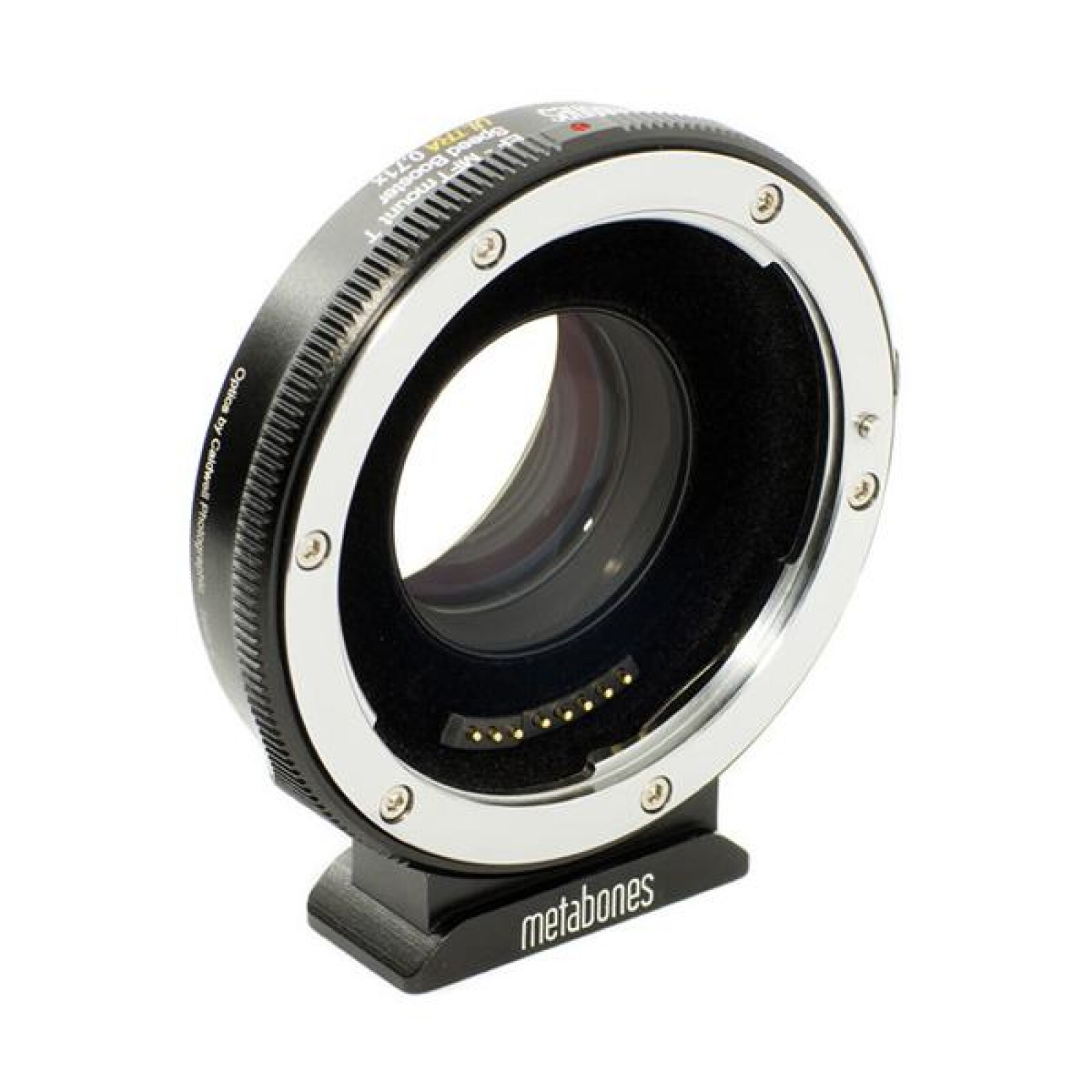 METABONES T Speed Booster 0.71x M43->EF/EFS - Photo 1 sur 5