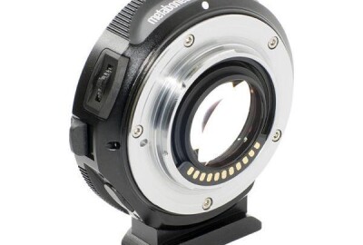 Location METABONES T Speed Booster 0.71x M43->EF/EFS