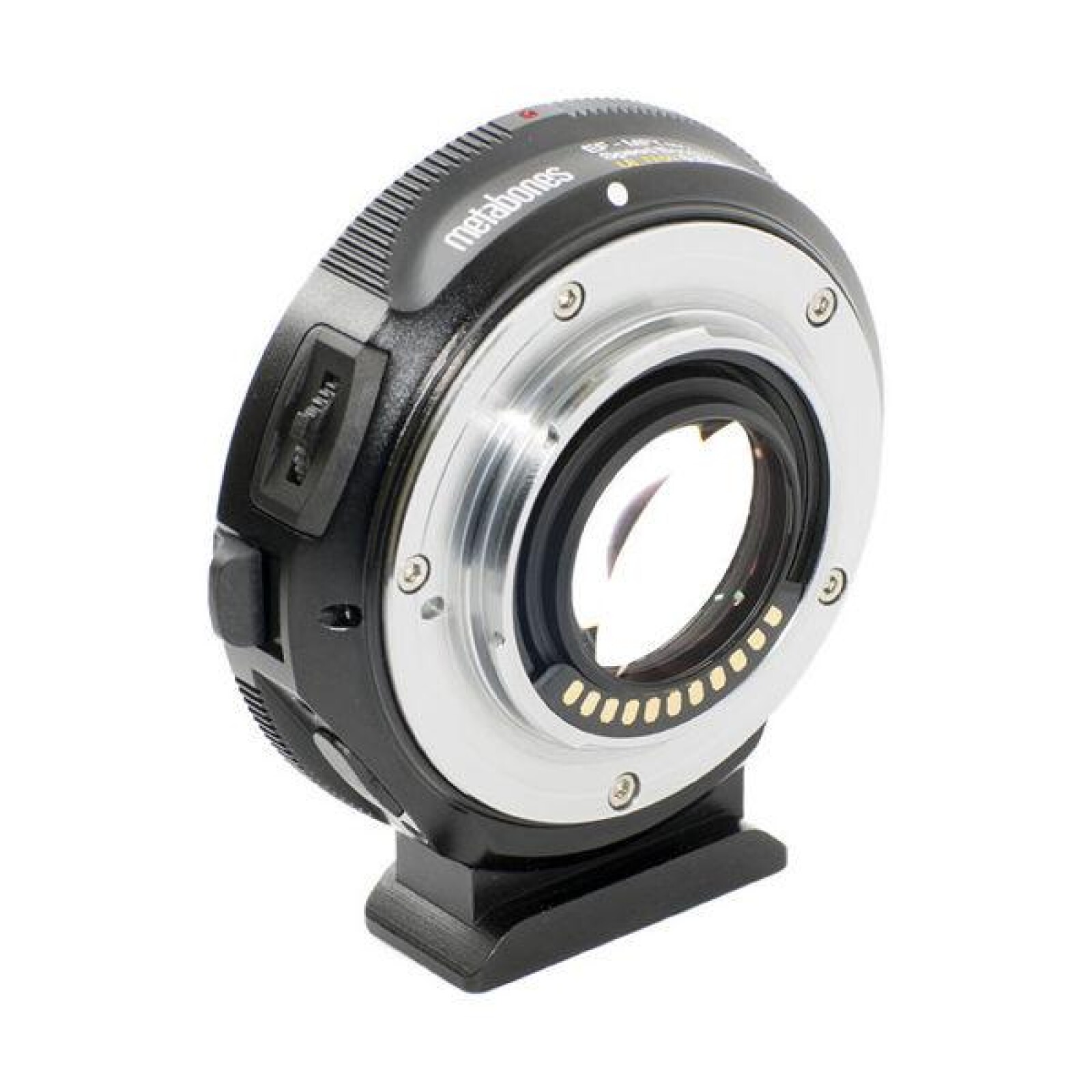 METABONES T Speed Booster 0.71x M43->EF/EFS - Photo 2 sur 5