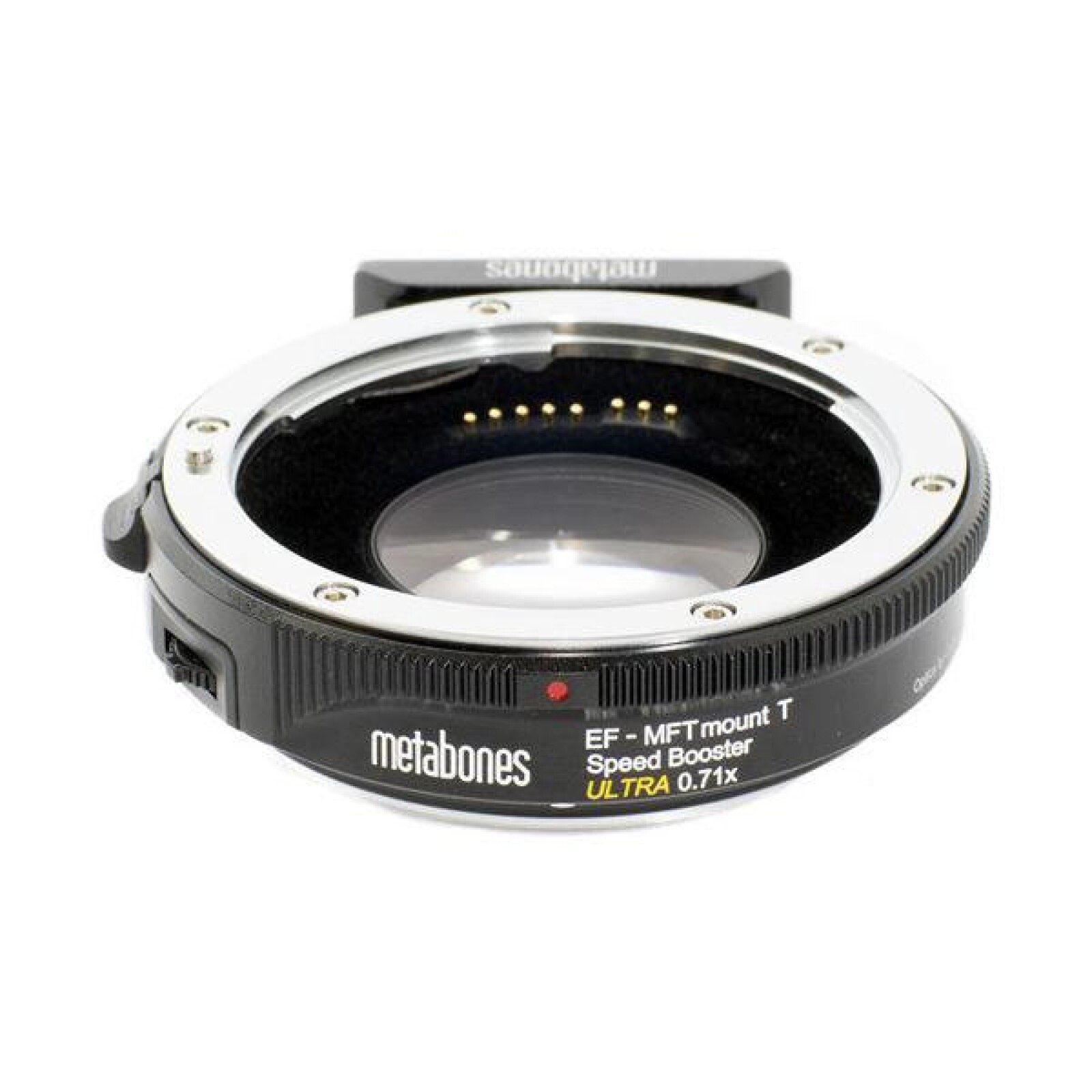 METABONES T Speed Booster 0.71x M43->EF/EFS - Photo 3 sur 5